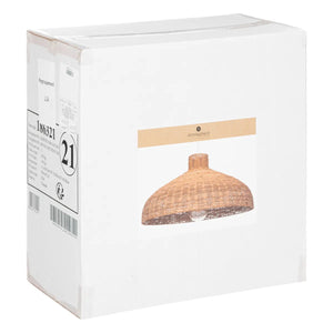 Pandantiv Atmosphere Ori, 58 cm, ratan