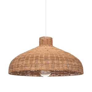 Pandantiv Atmosphere Ori, 58 cm, ratan