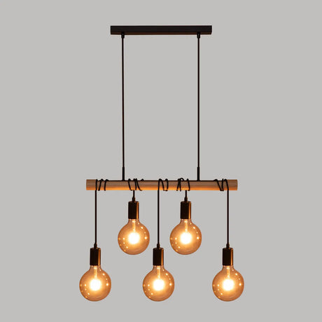 Pandantiv Atmosphere Jake, 120 cm, Metal