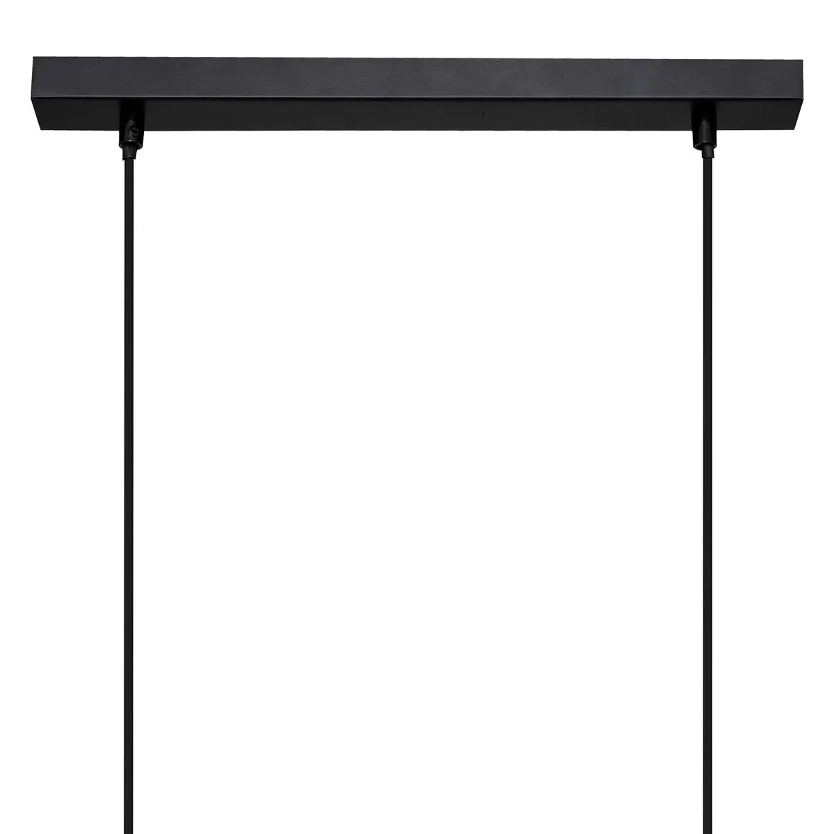 Pandantiv Atmosphere Jake, 120 cm, Metal