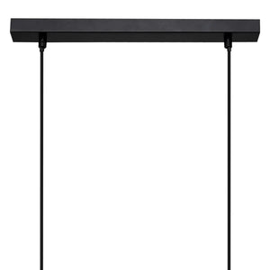 Pandantiv Atmosphere Jake, 120 cm, Metal