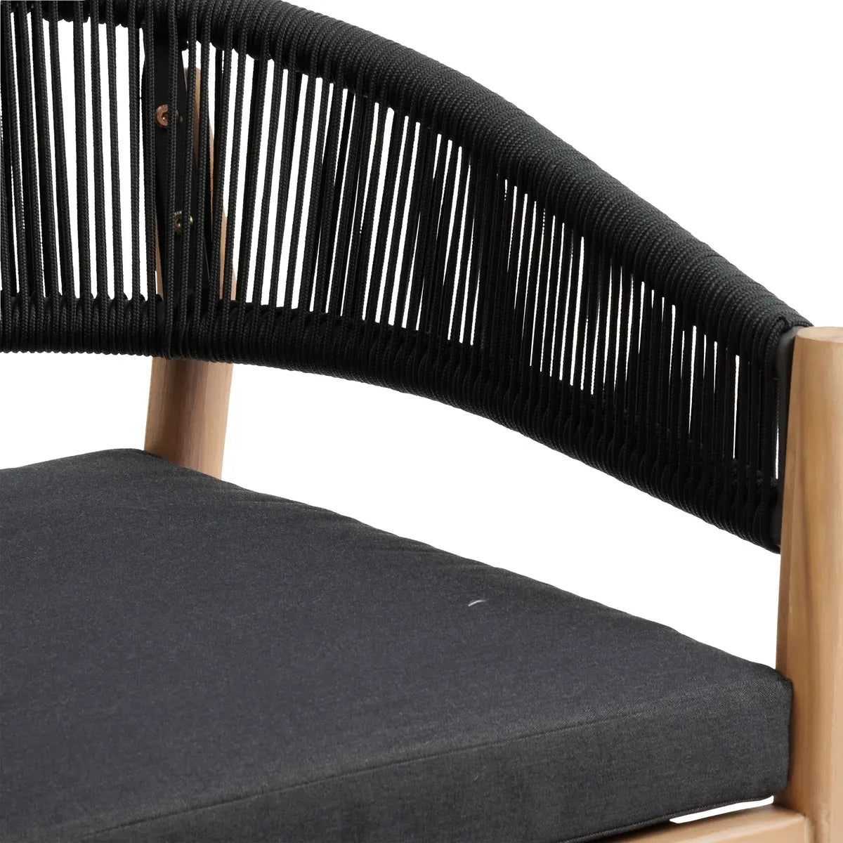 Scaun de grădină Hesperide Tevio, salcâm