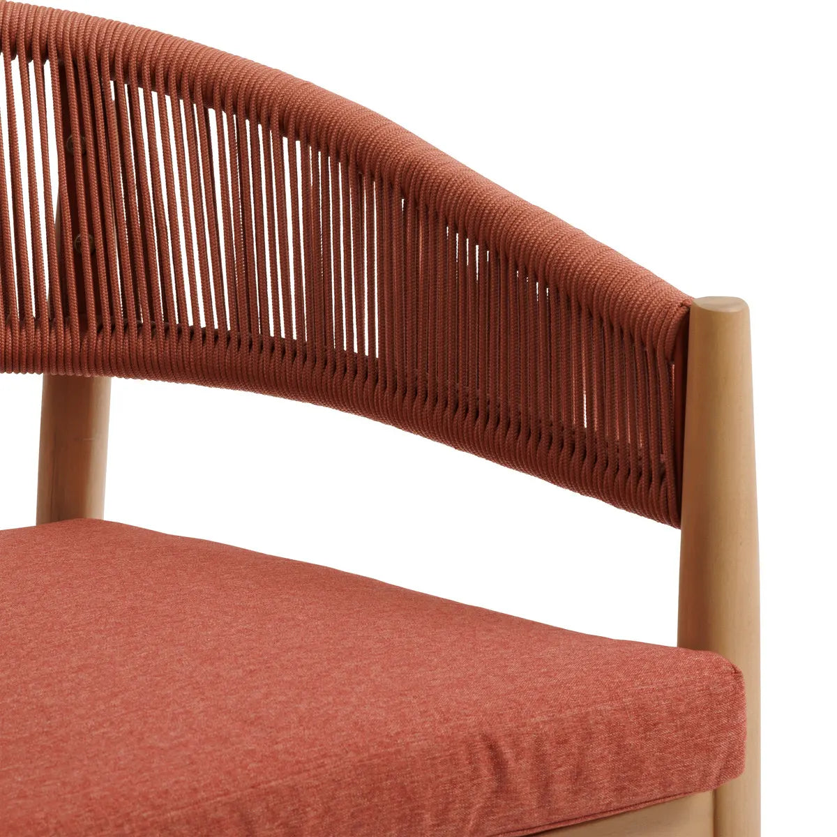 Scaun de grădină Hesperide Tevio, salcâm