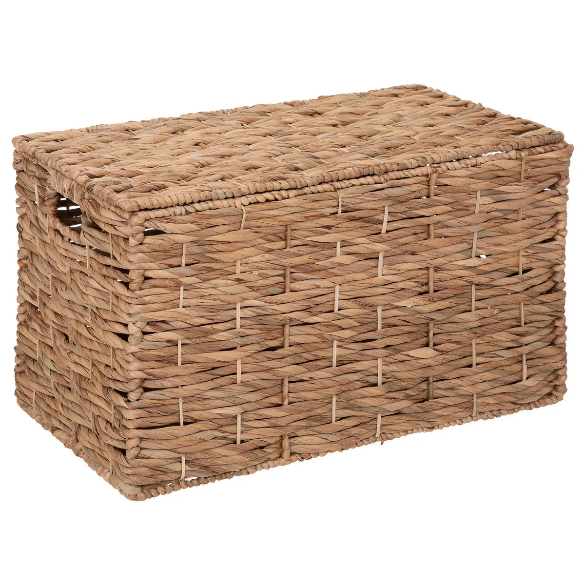 Set cutii de depozitare Atmosphera Origins, 3 buc., Zambilă de apă