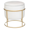 Scaun Atmosphera Eliane, Velour