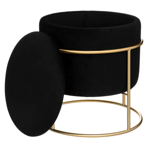 Scaun Atmosphera Eliane, Velour