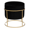 Scaun Atmosphera Eliane, Velour