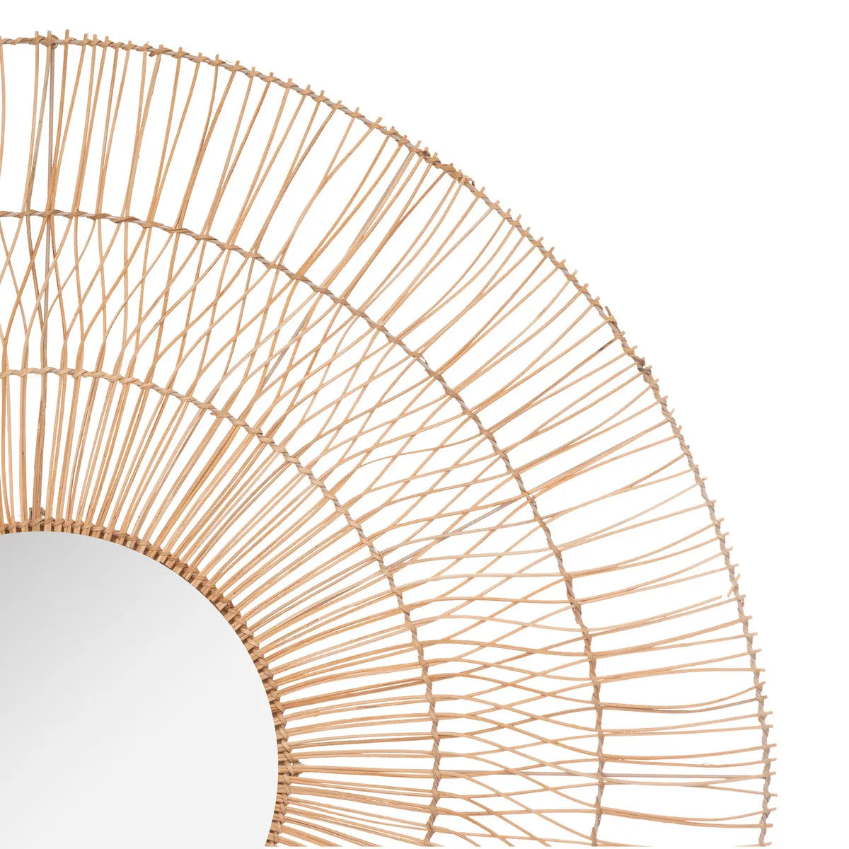 Oglindă atmosferă Lona, 112 cm