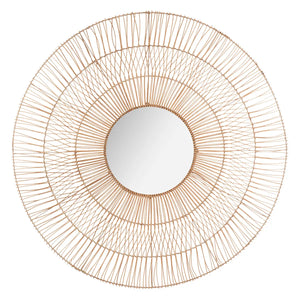 Oglindă atmosferă Lona, 112 cm