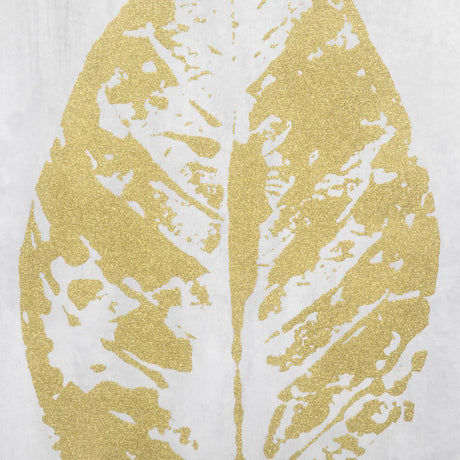 Poster înrămat Atmosferă Frunză, 50x70 cm