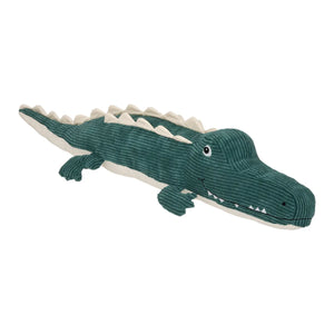 Jucărie de pluș pentru copii Atmosphera Croco, 80 cm