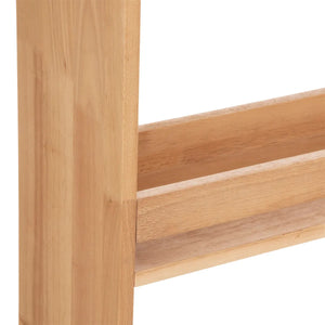 Dulap de depozitare pentru copii Atmosphera Robin, Hevea