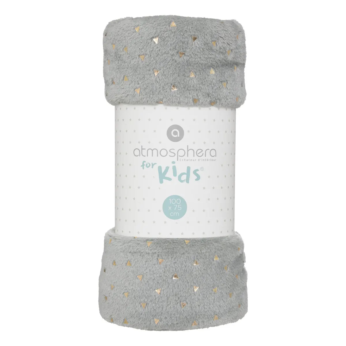 Pătură pentru copii Atmosphere Oya, 75x100 cm
