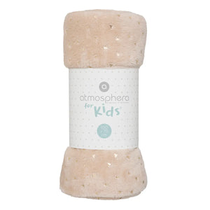 Pătură pentru copii Atmosphere Oya, 75x100 cm