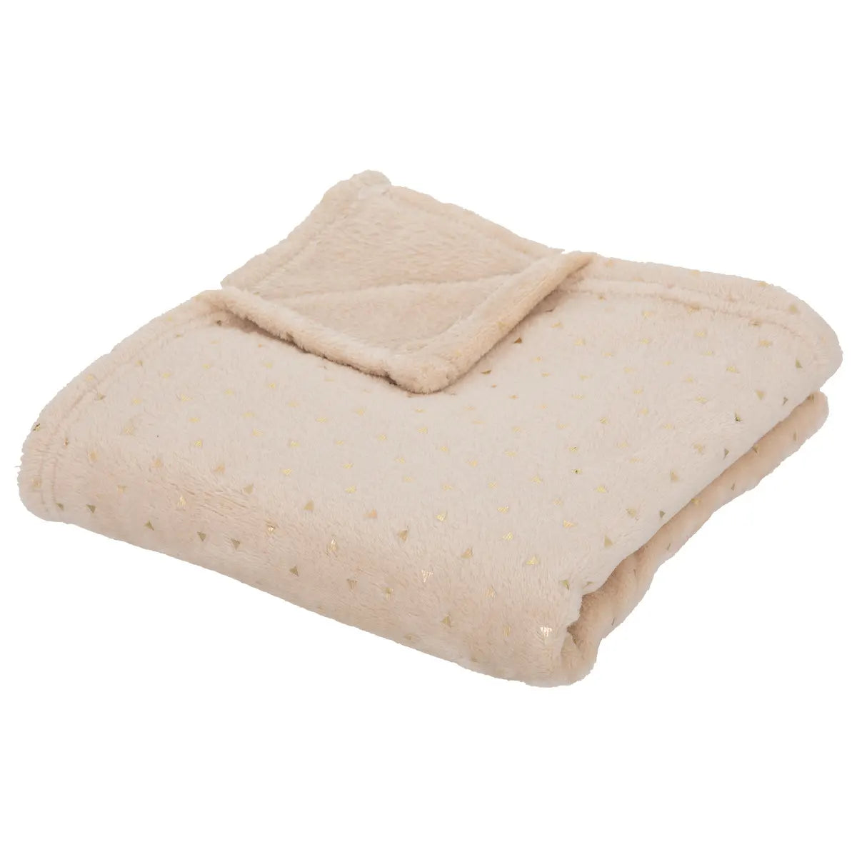 Pătură pentru copii Atmosphere Oya, 75x100 cm