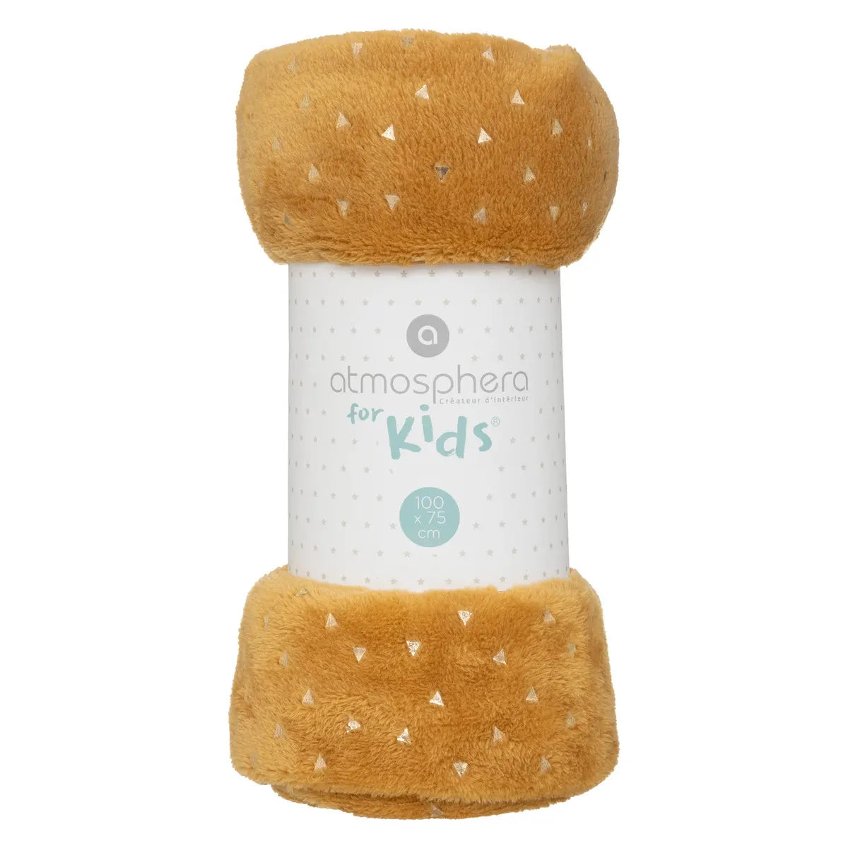 Pătură pentru copii Atmosphere Oya, 75x100 cm