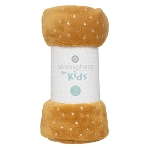 Pătură pentru copii Atmosphere Oya, 75x100 cm