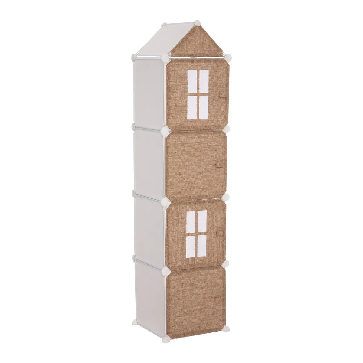 Turn de depozitare Atmosphera, Utah, 34x140cm