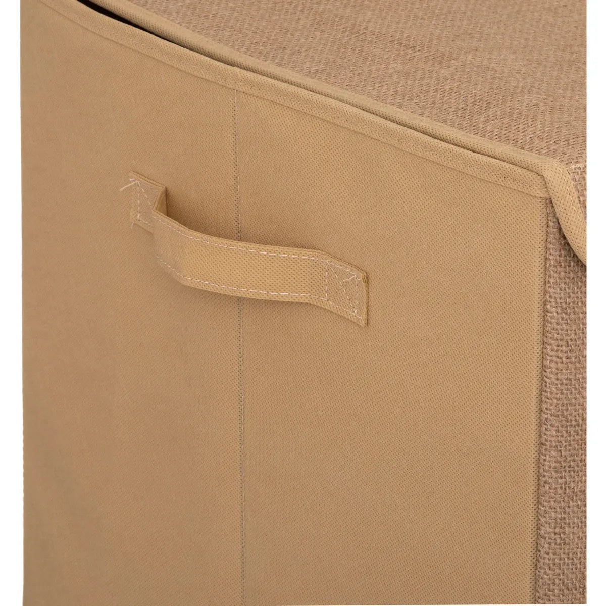 Cutie de depozitare jucării Atmosphera Teddy, 36x36x57 cm