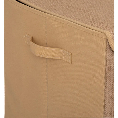 Cutie de depozitare jucării Atmosphera Teddy, 36x36x57 cm