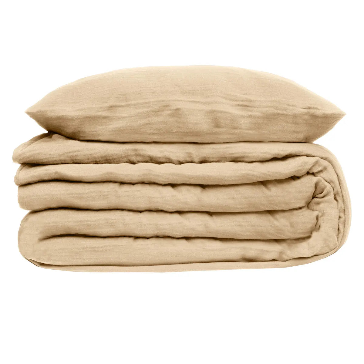 Lenjerie de pat Atmosphera Origines, Bumbac, 240x220 cm