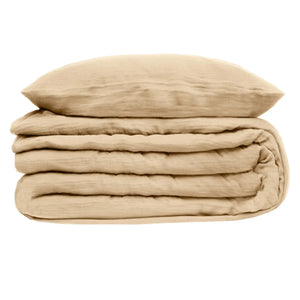 Lenjerie de pat Atmosphera Origines, Bumbac, 240x220 cm