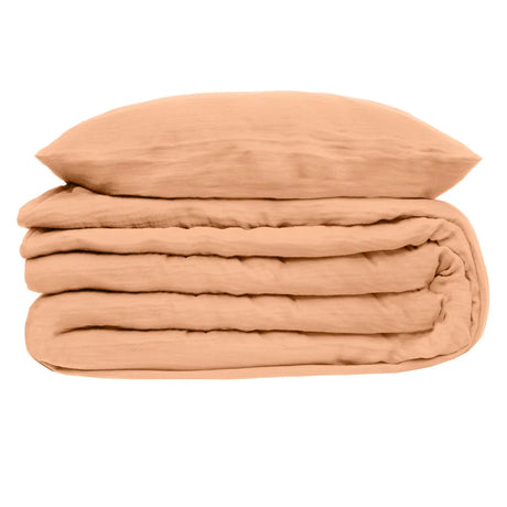 Lenjerie de pat Atmosphera Origines, Bumbac, 240x220 cm