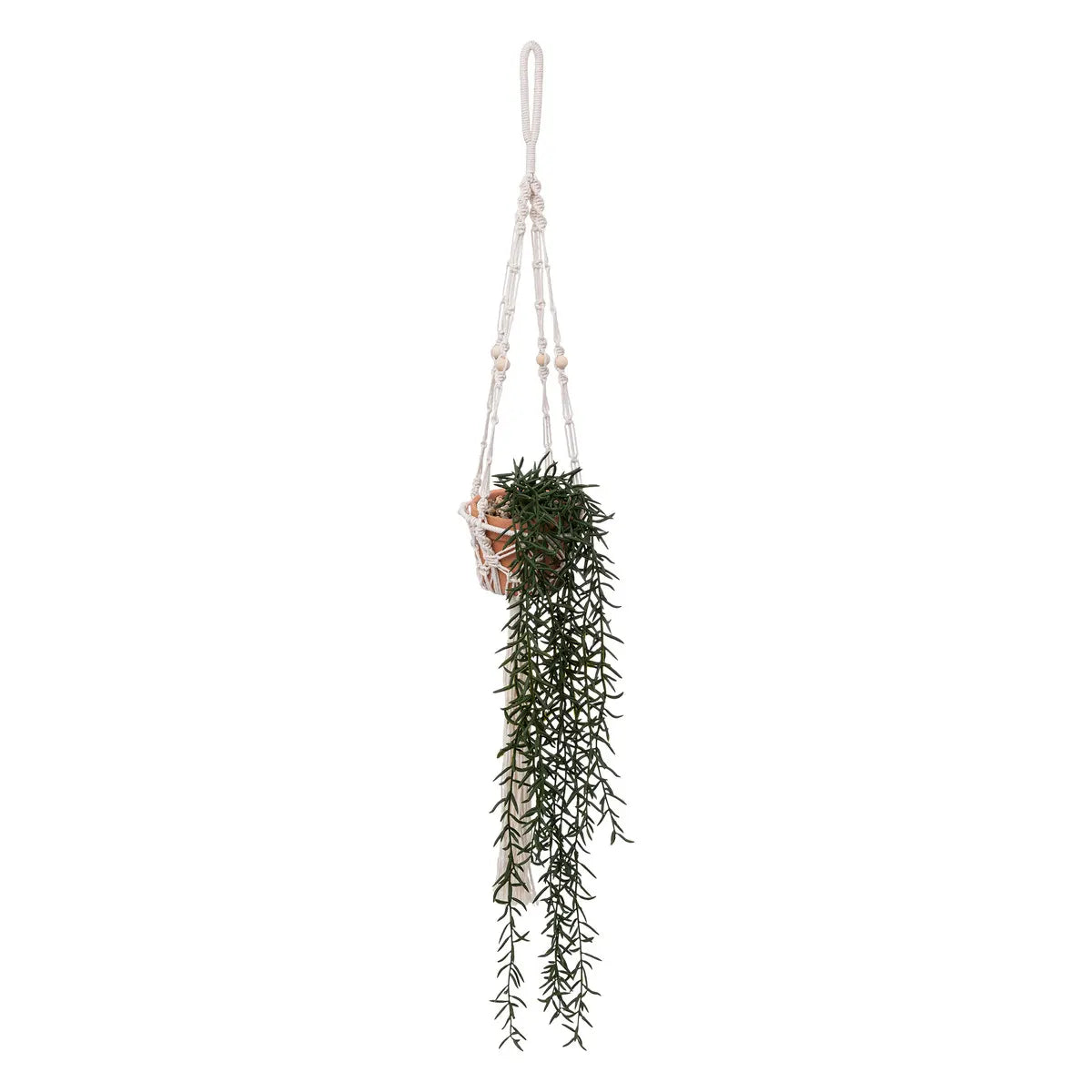 Atmosferă de plantă artificială Ali, 90 cm