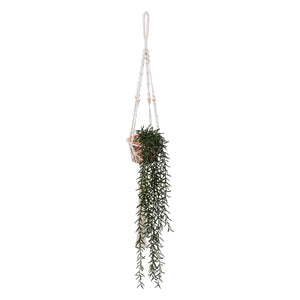Atmosferă de plantă artificială Ali, 90 cm