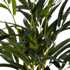 Atmosferă de plantă artificială Palmier artificial, 80 cm