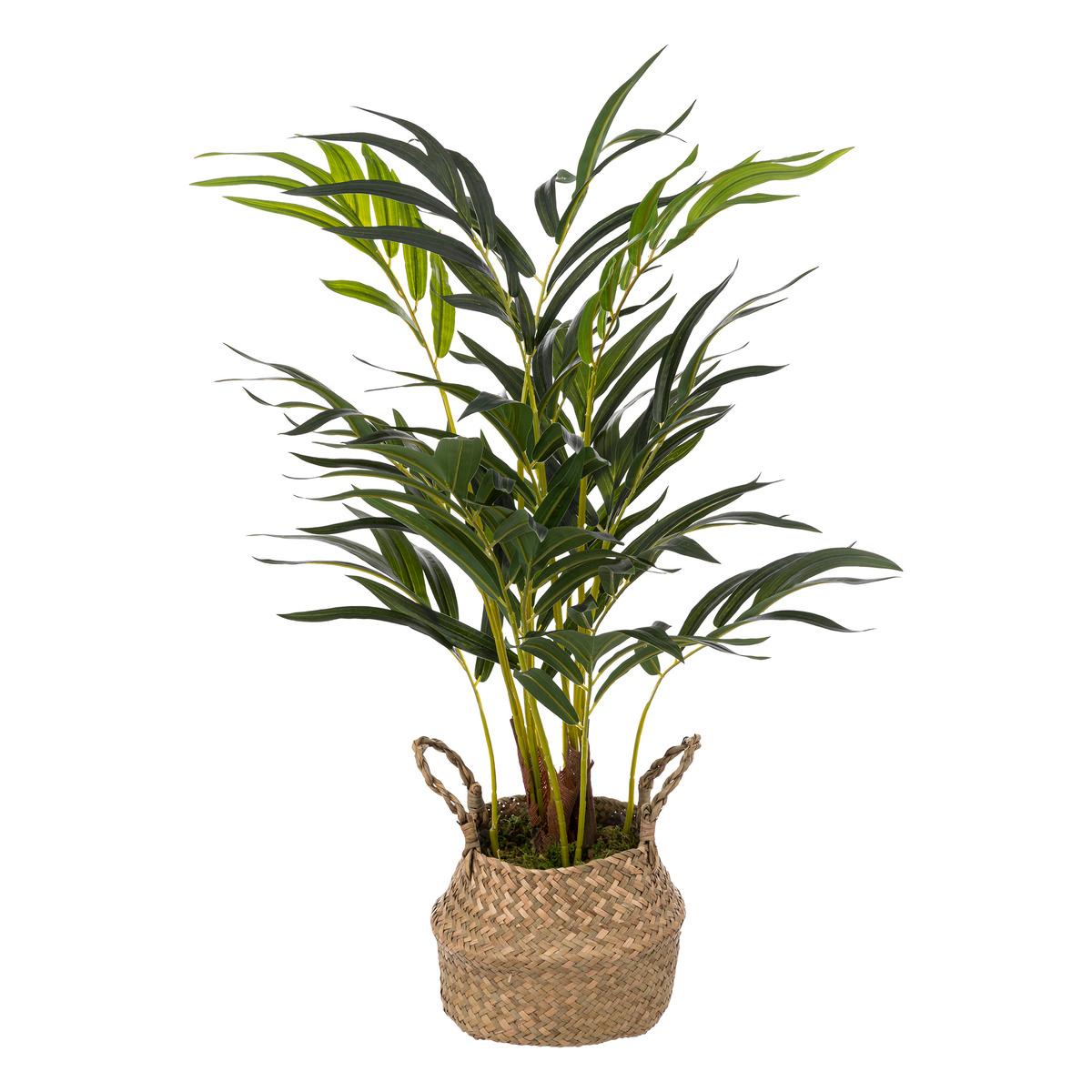 Atmosferă de plantă artificială Palmier artificial, 80 cm