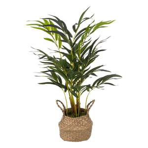 Atmosferă de plantă artificială Palmier artificial, 80 cm