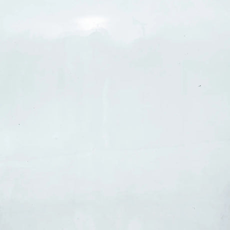 Vază Atmosphere Candy, Albastră, 30 cm