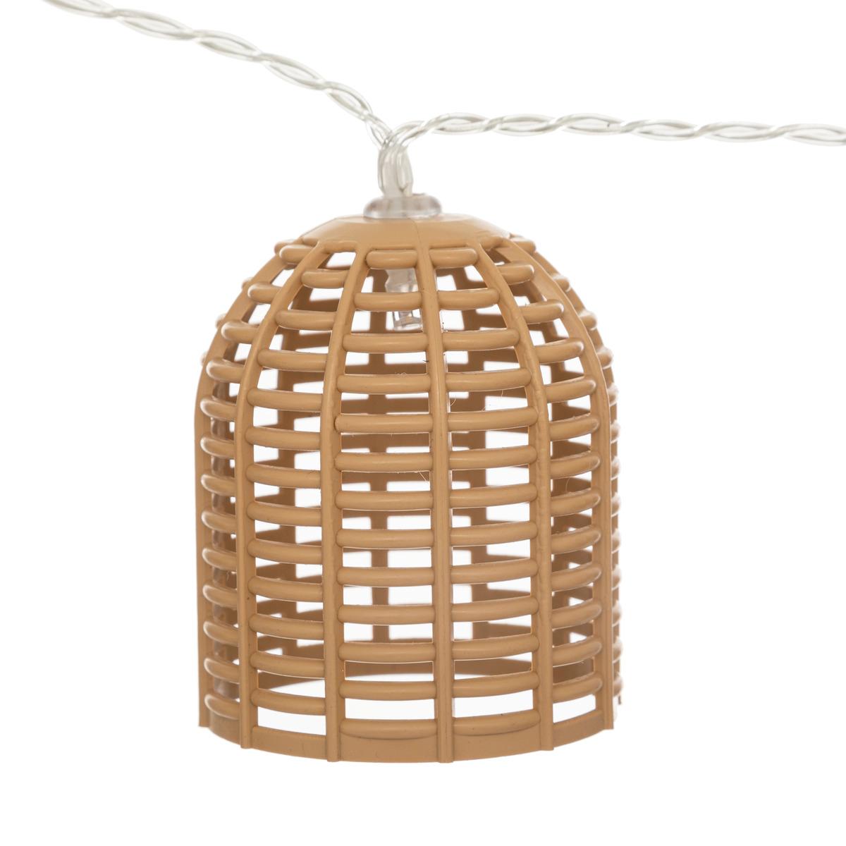 Iluminat solar de grădină Atmosphera Aia, 335 cm