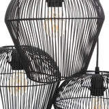 Pandantiv atmosphera Jena, 26 cm, Metal