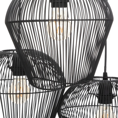 Pandantiv Atmosphere Jena, 26 cm, Metal