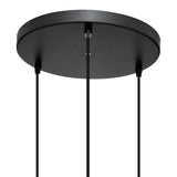Pandantiv atmosphera Jena, 26 cm, Metal