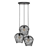 Пендел atmosphera Jena, 26 cm, Метал - Homesector