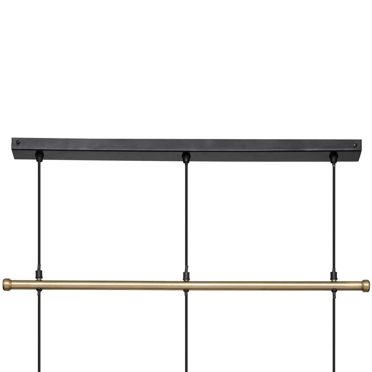 Pandantiv Atmosphere Bota, 80 cm, Metal, Auriu