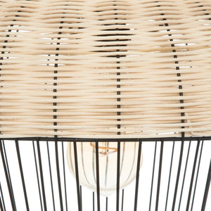 Pandantiv Atmosphera Anea, 30,5 cm, Rattan