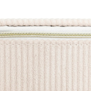 Cutie de depozitare pentru bijuterii Atmosphera Enya, 11 cm, bej