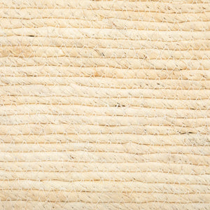 Set de coșuri pliabile Atmosphera Dolce Riviera, 2 buc, bej