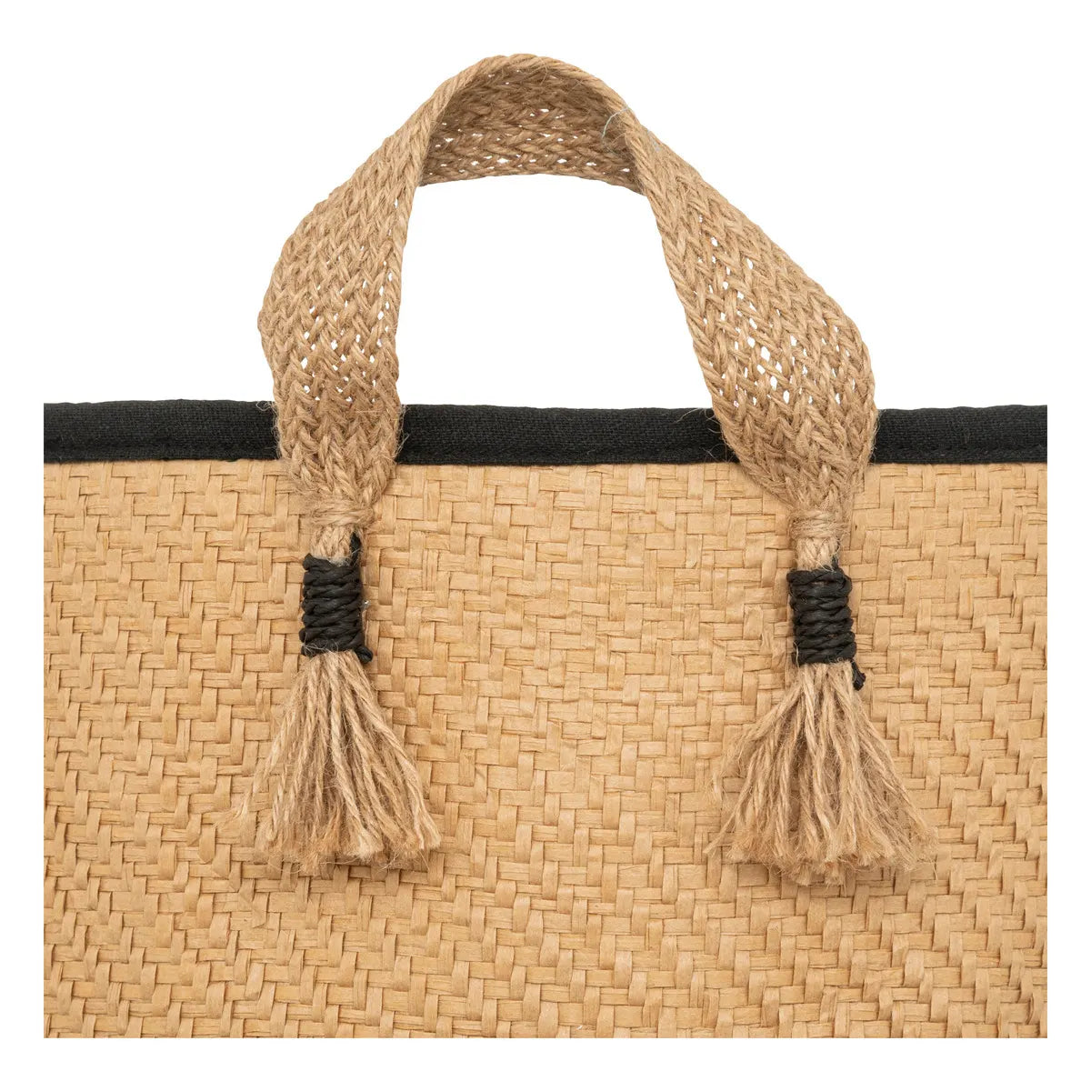 Set coșuri pliabile Atmosphera Bota, D24/28/32 cm