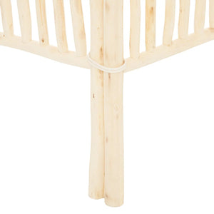 Compartiment atmosferă Zahir, 170 cm, plop