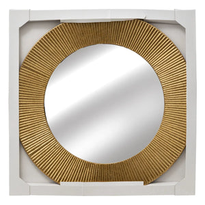 Oglindă atmosferă Milda, 90 cm