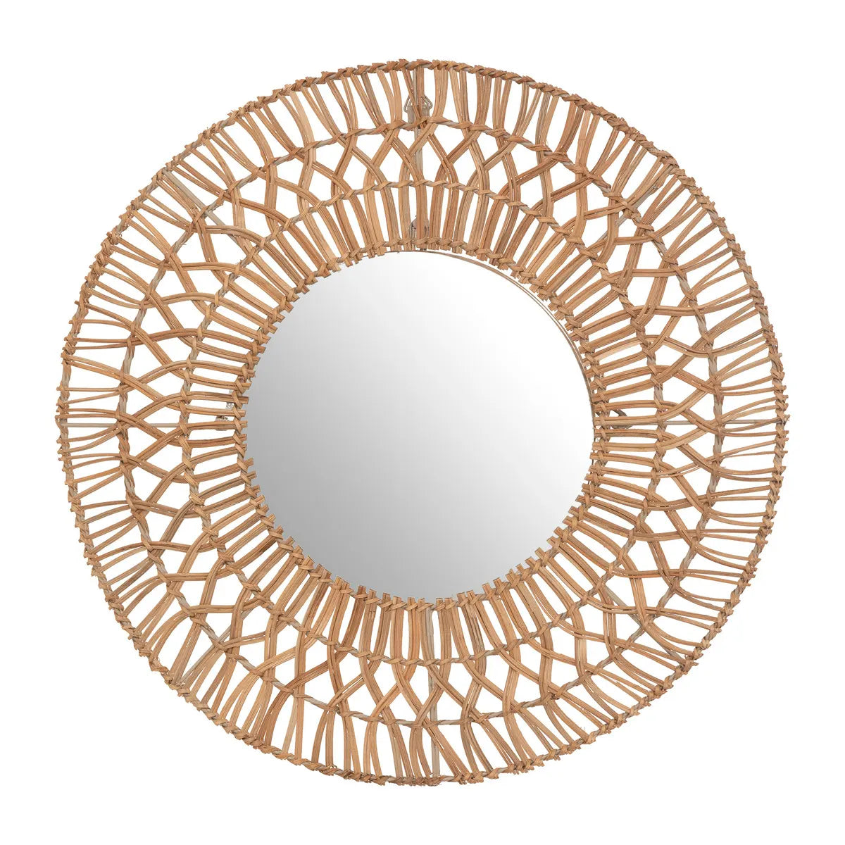 Oglindă atmosferă Milou, 58 cm