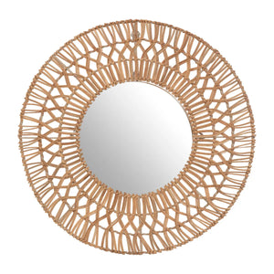 Oglindă atmosferă Milou, 58 cm