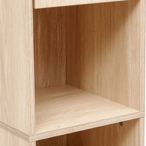 Coloană de baie 5five Abana