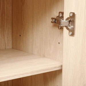 Coloană de baie 5five Abana