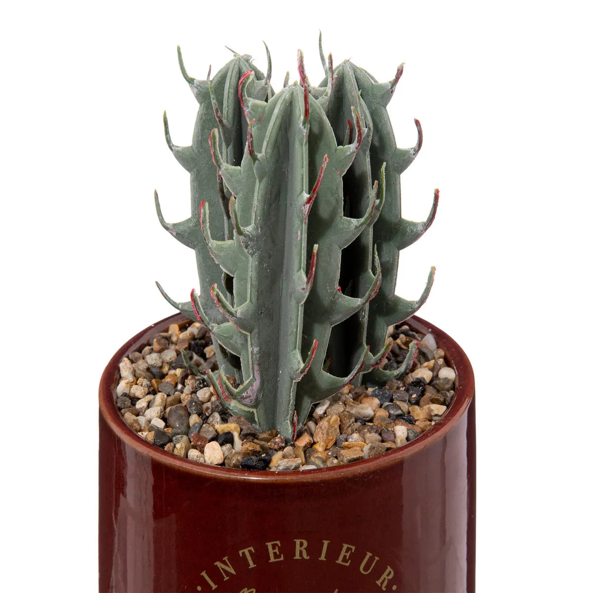 Atmosferă de plantă artificială Botanic, 10 cm